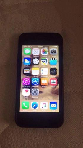 iPhone 5