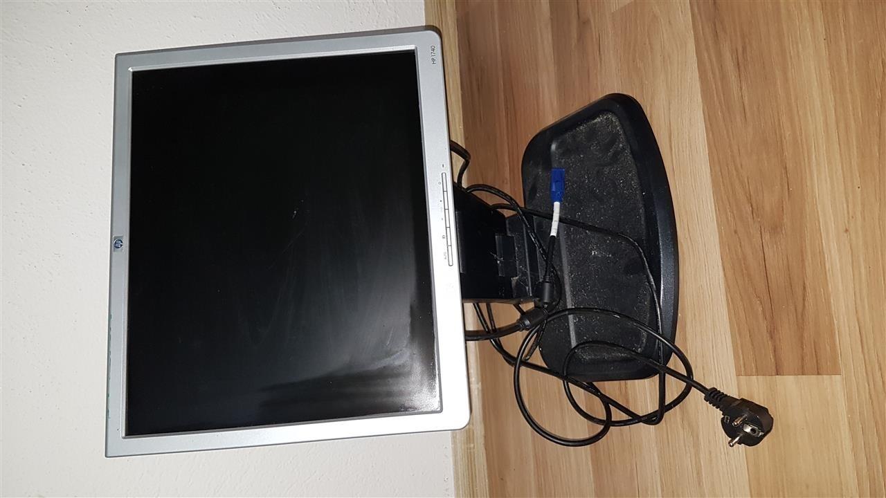 Monitor