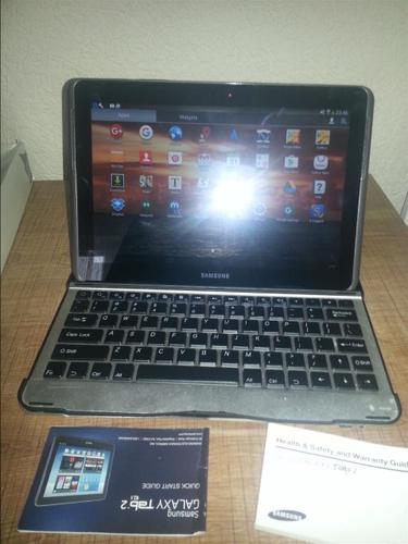 iPad 