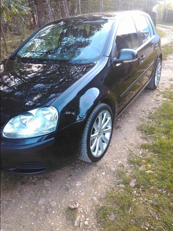 Golf-