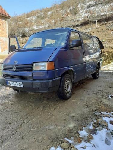VW T4Kombi