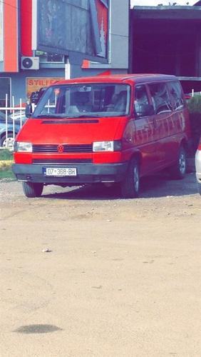 Kombi 2.4 