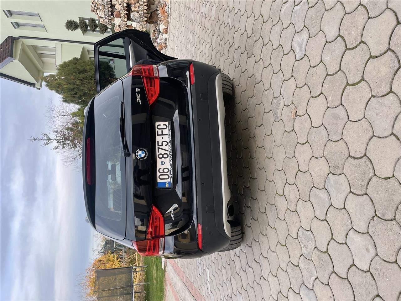 BMW-X1