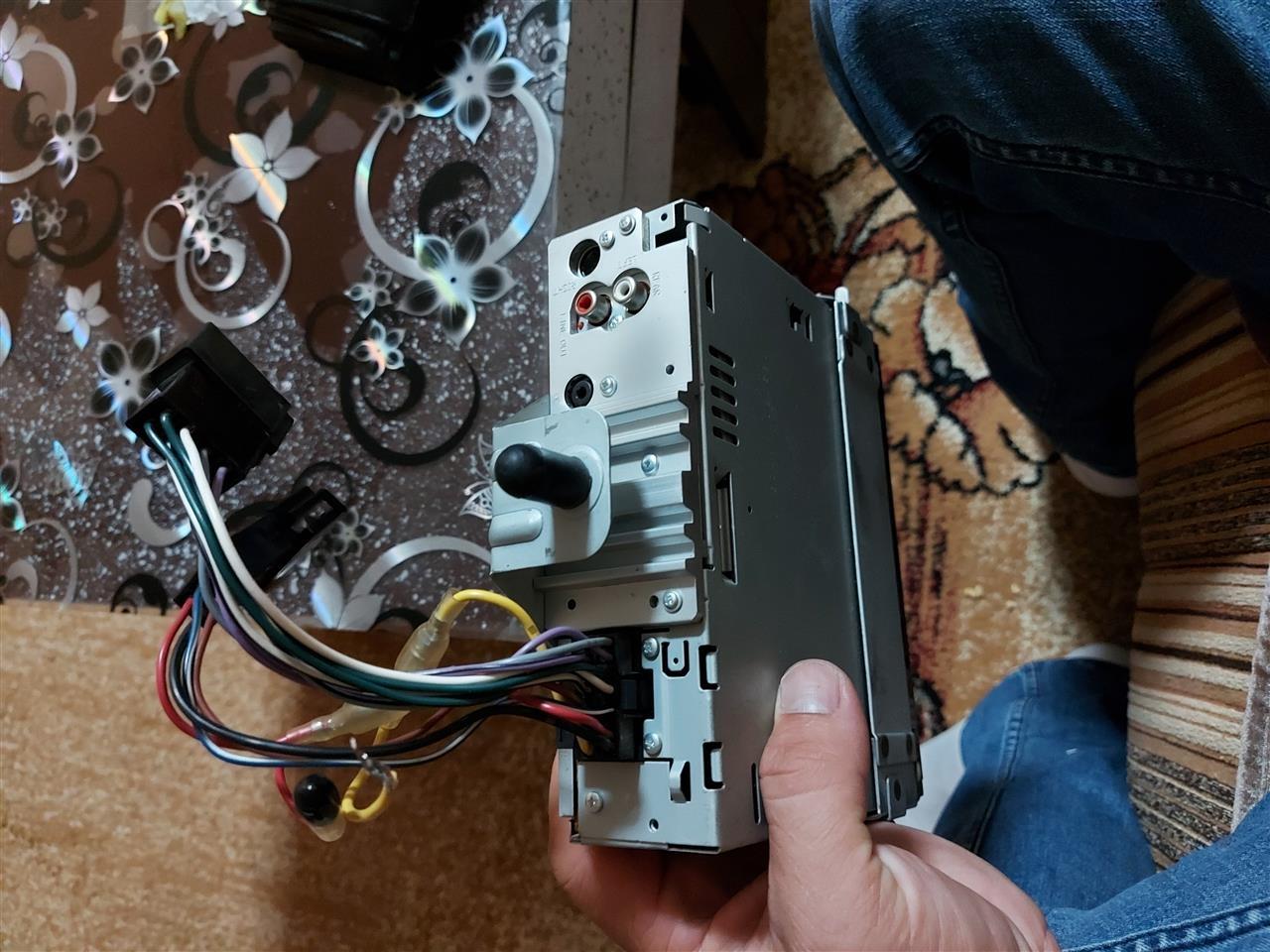 Jvc