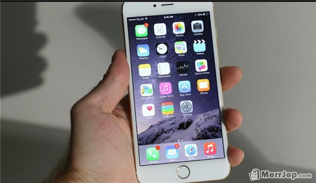 Iphone 6