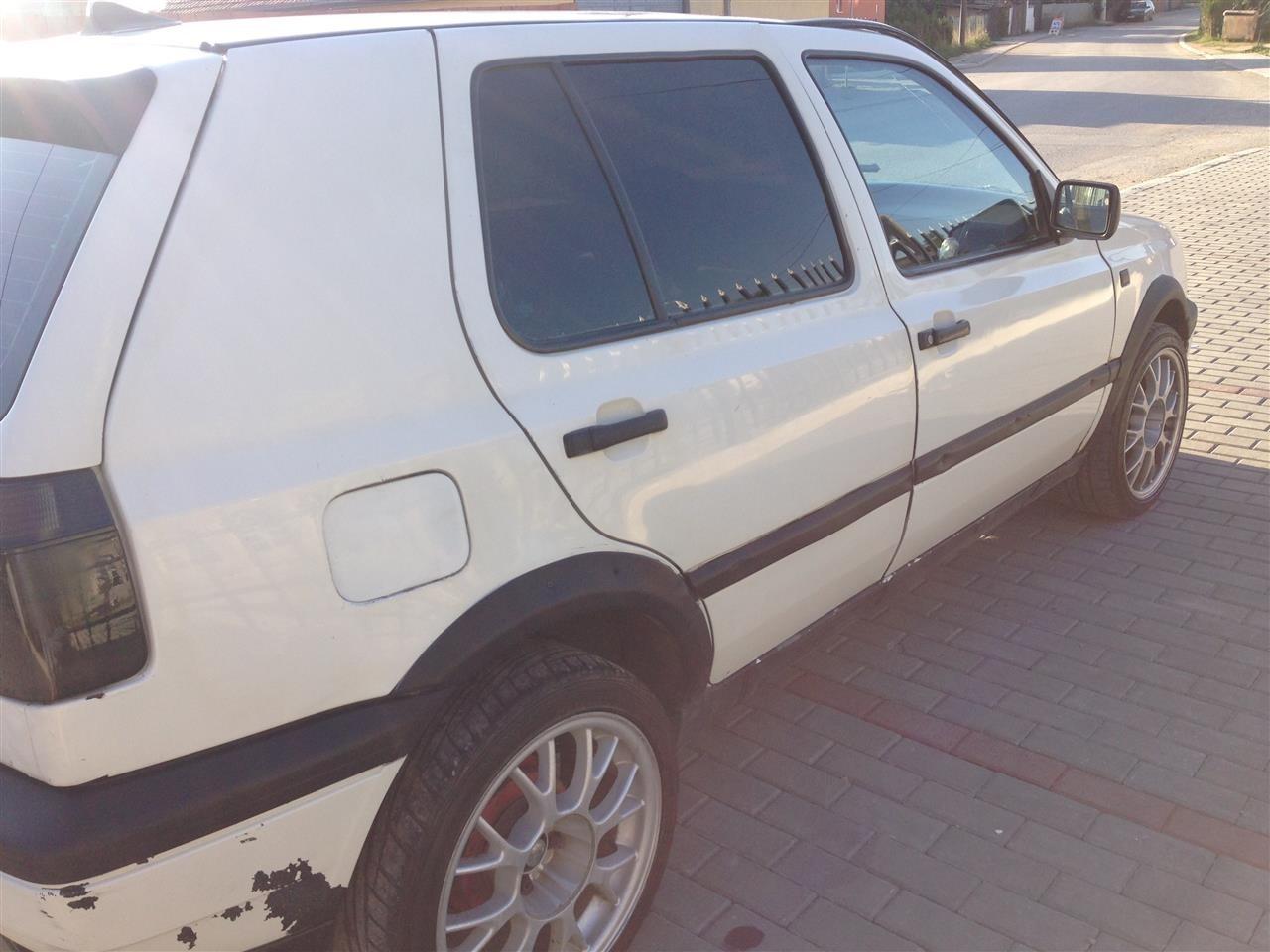 Golf-3