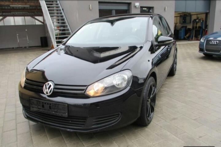Golf-6