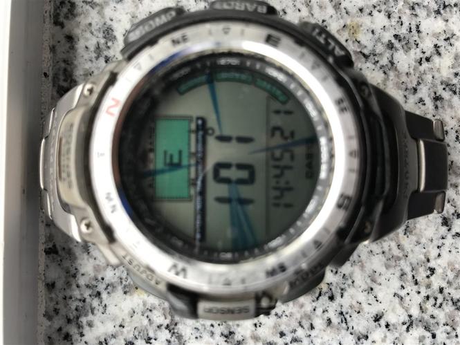 protrek