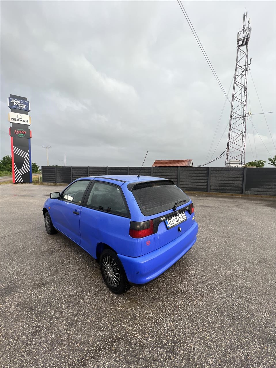 Seat