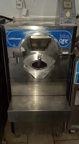 LABO - CARPIGIANI