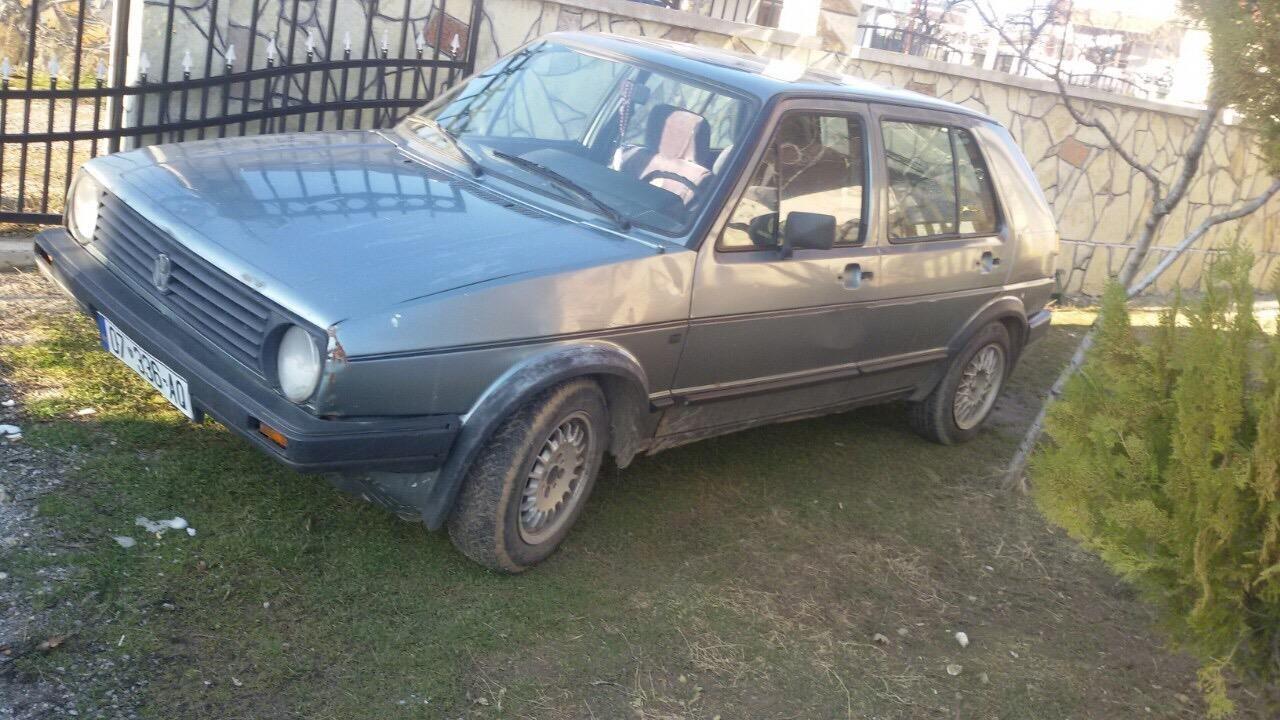 Golf-2