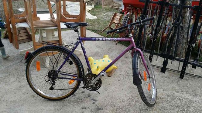 biciklet