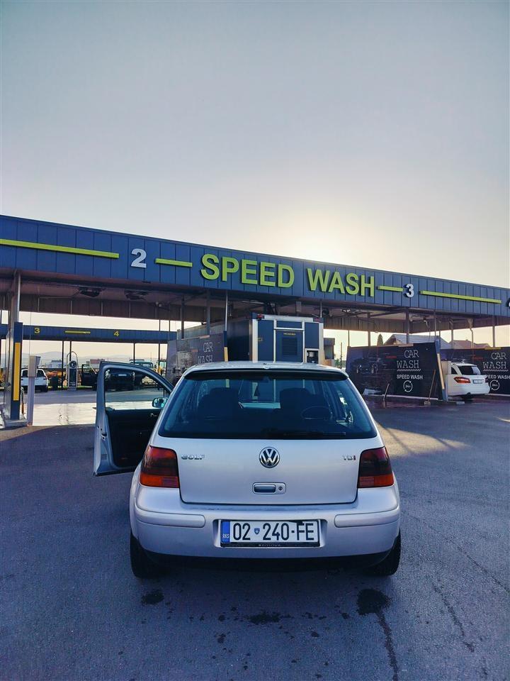 Golf-4