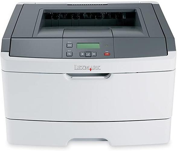 PRINTER LEXMARK 360DN