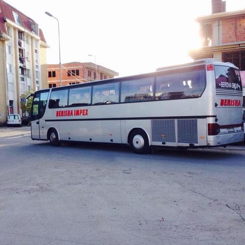 Setra 315hd
