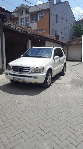 Mecedes Ml 270