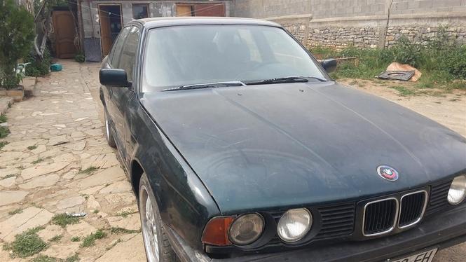 bmw e34