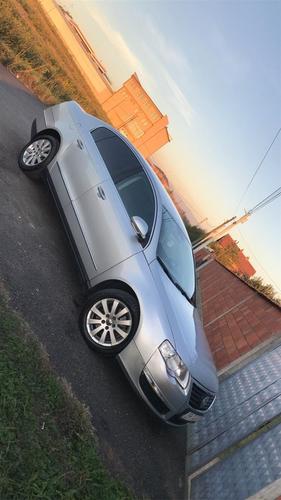 Passat 3c