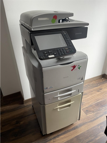Printer & Scanner