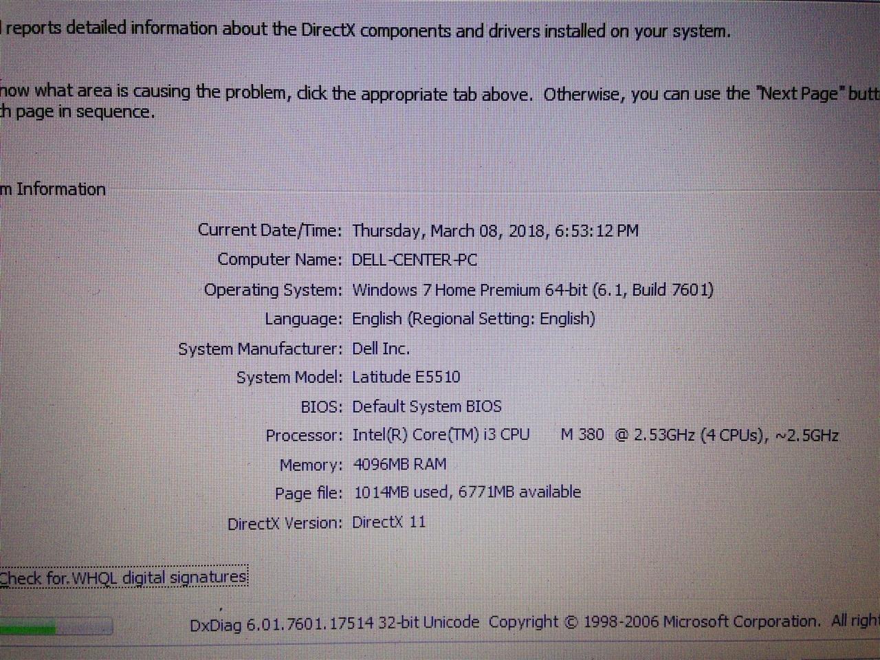 DELL-LATITUDE-E5510