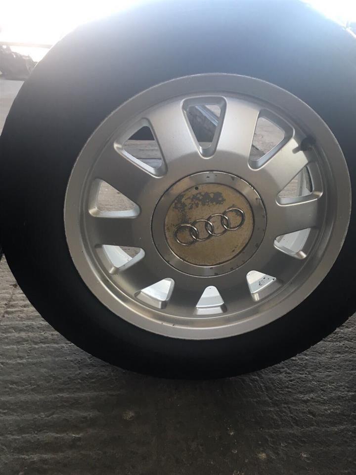 Fellne-per-Audi-