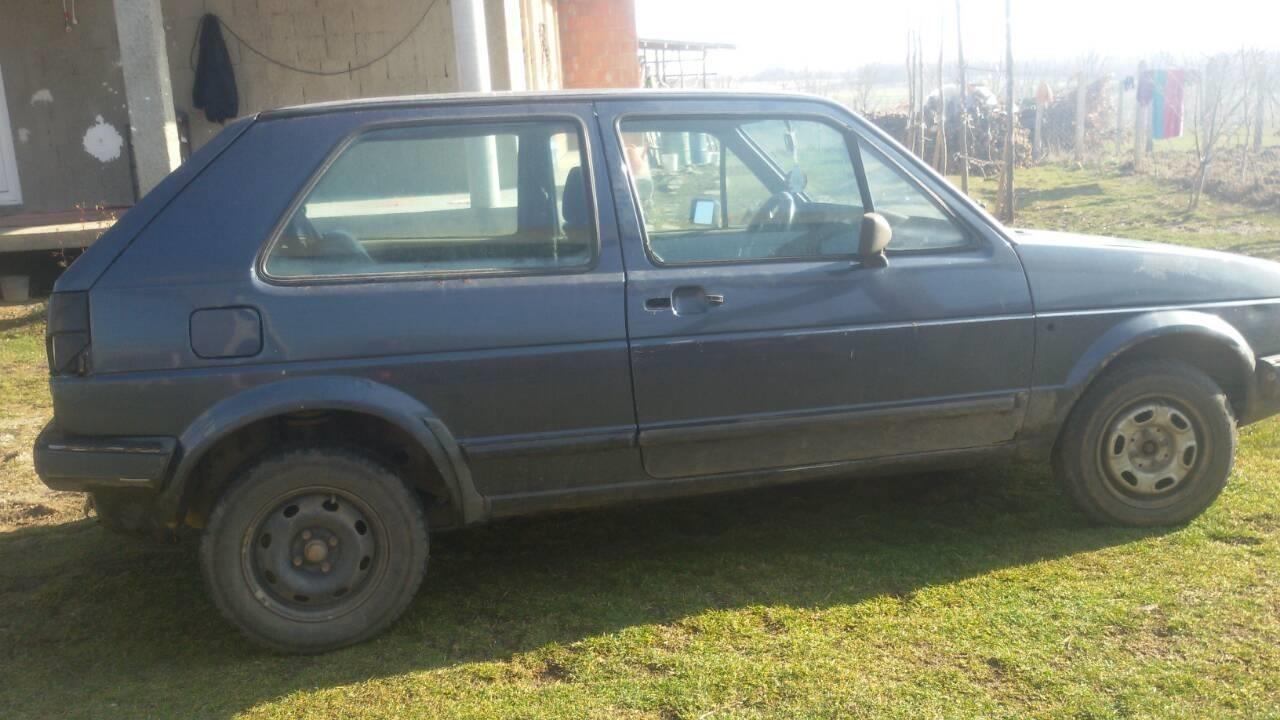 golf
