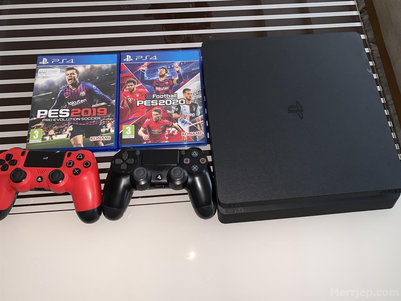 Merrjep ps4 outlet