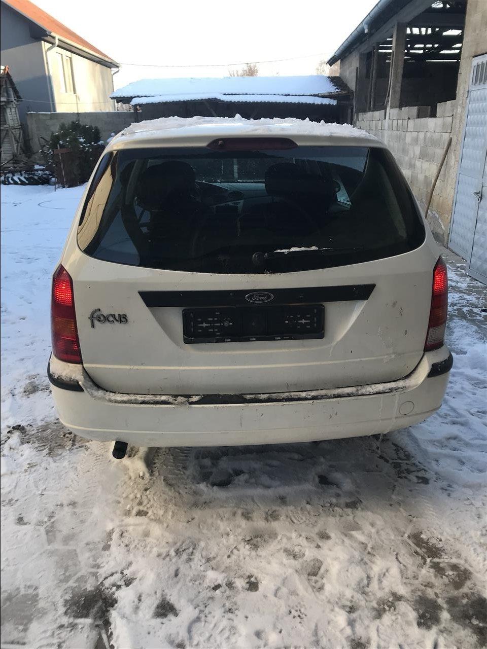 Ford-focus