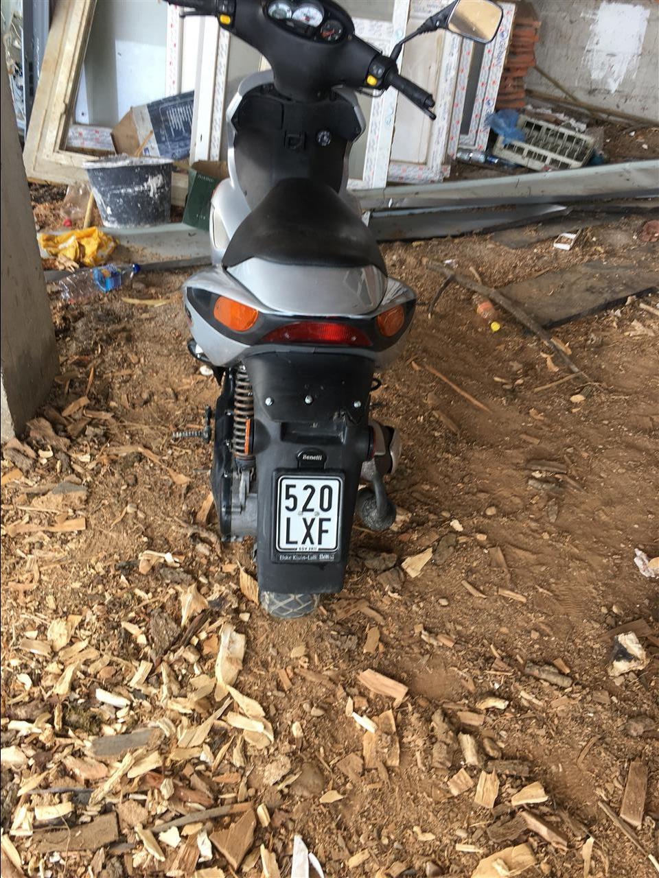Benelli