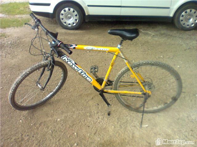 Biciklet