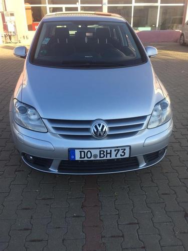 Golf 5+