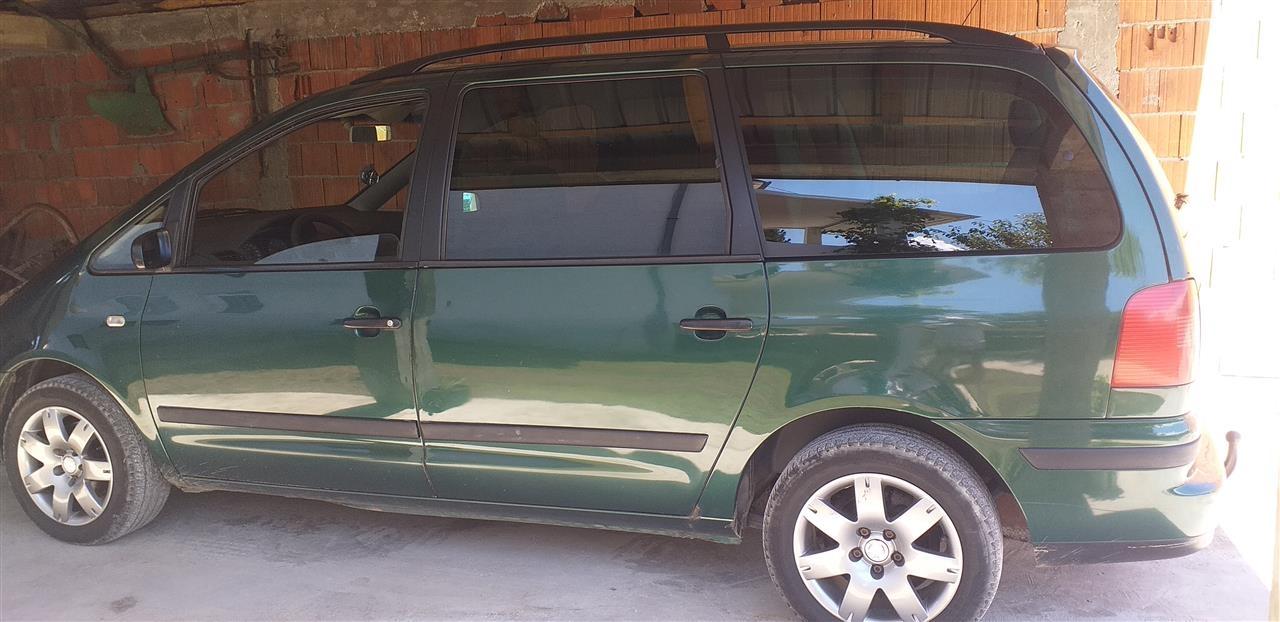 VW-sharan