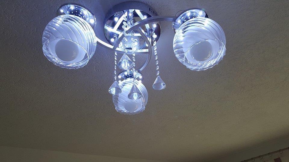 Llustera