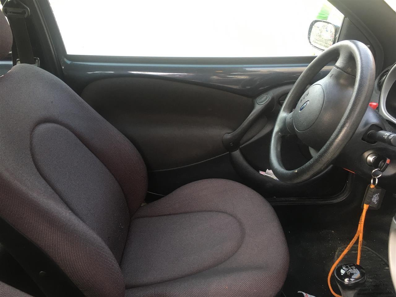 Shitet-Ford-Ka