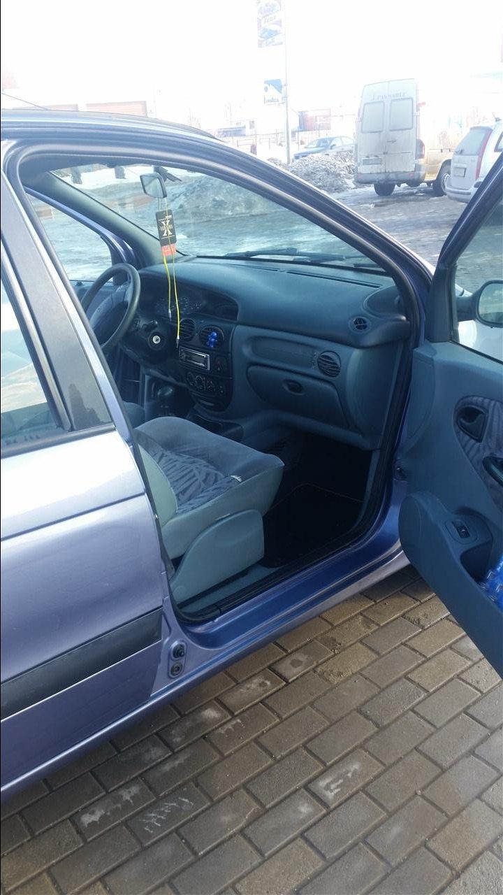 Renault
