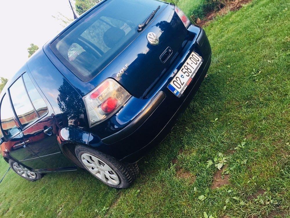 Golf-4-