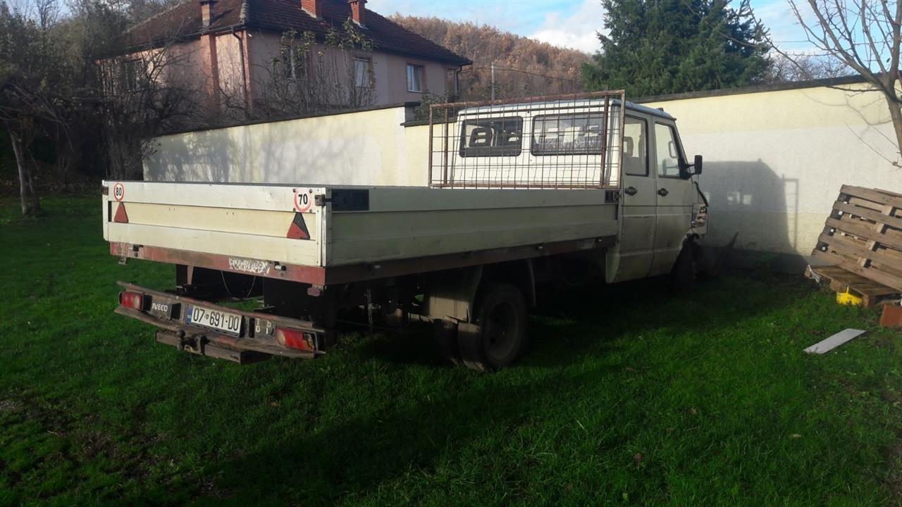 Iveco