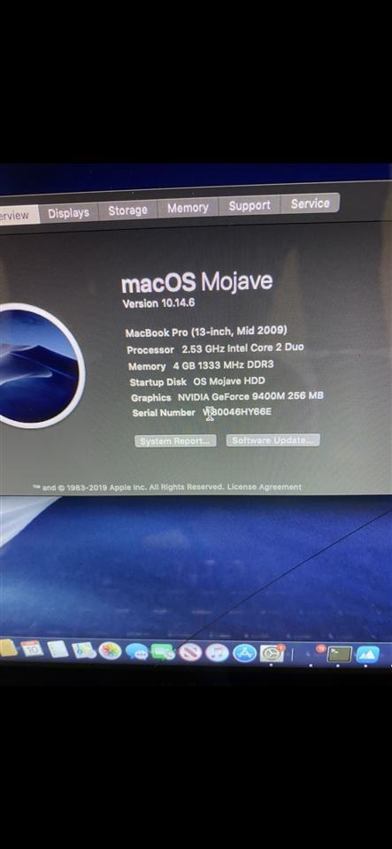 MacBook-Pro