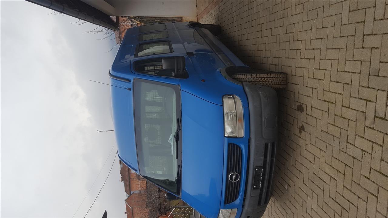mini-bus