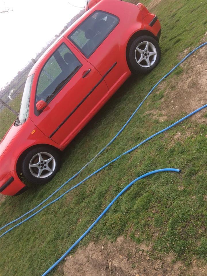 Golf-4