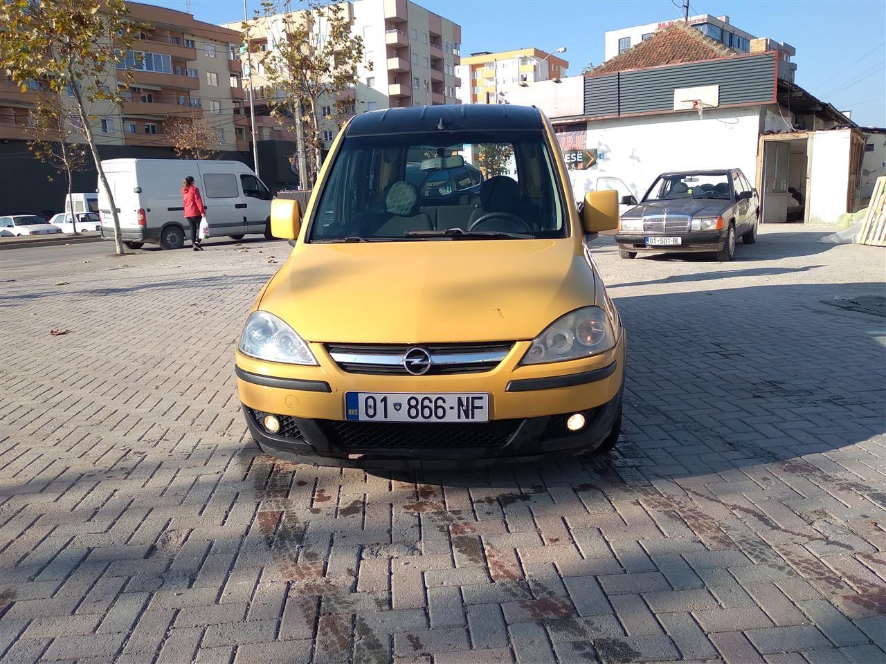 Opel-Combo-5ulse