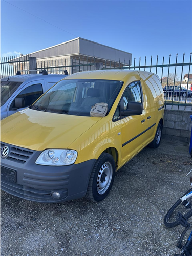 Caddy 2009&#55356&#56809&#55356&#56810