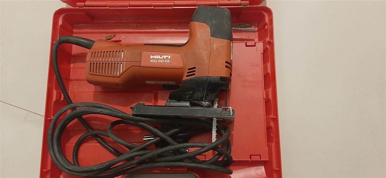 hilti