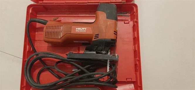 hilti