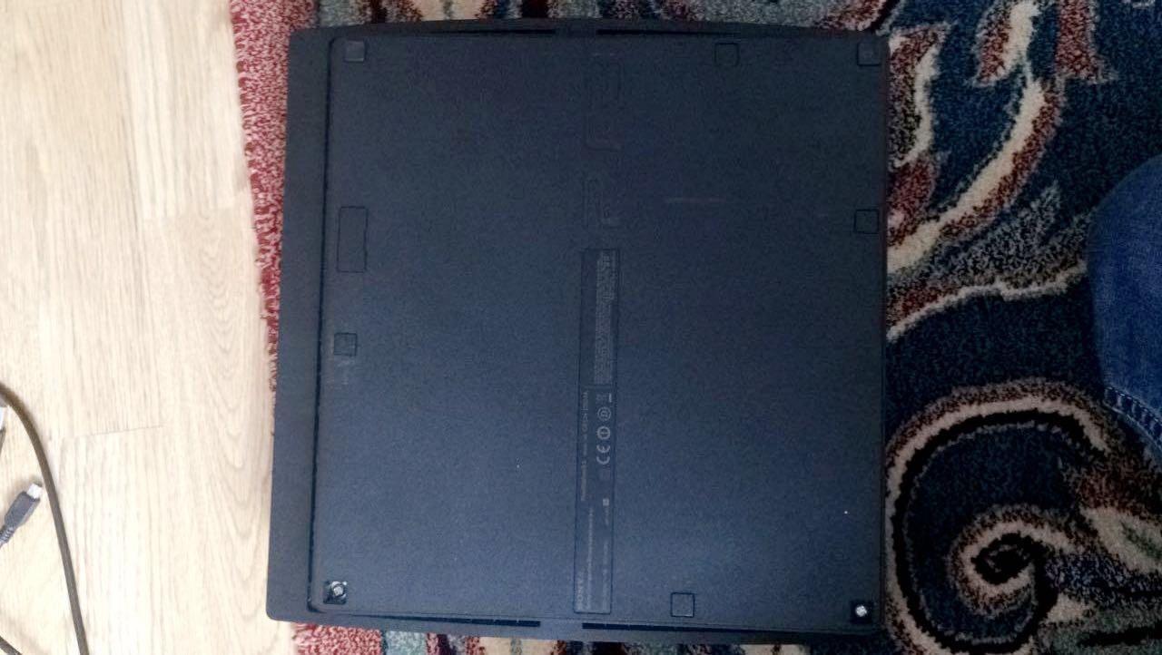 Play-Station-3
