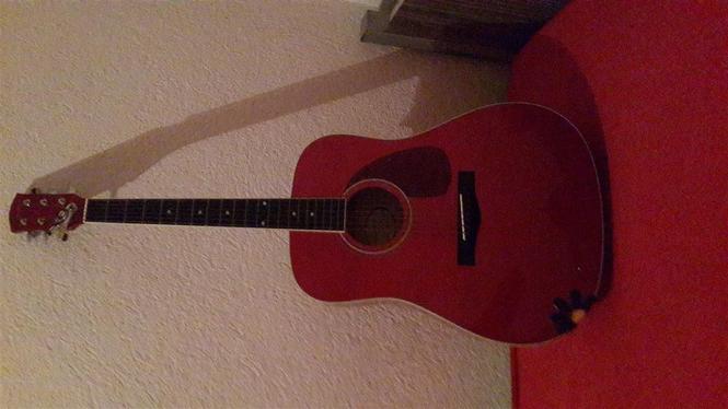 gitare klasike 