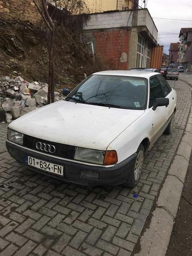 audi