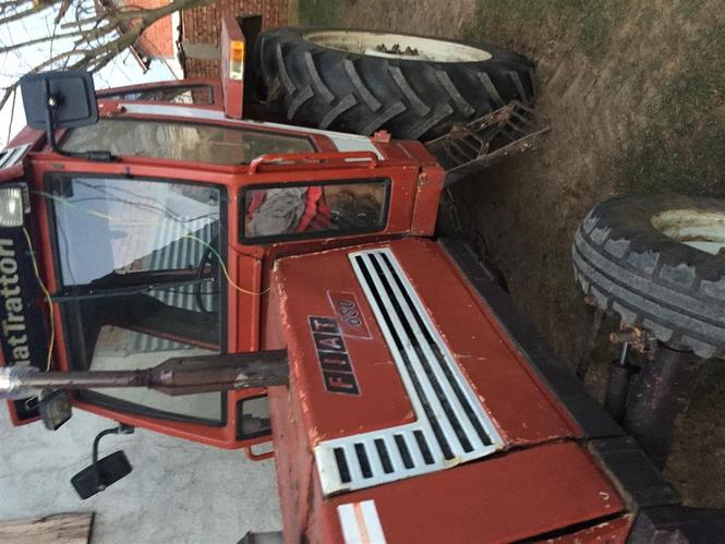 traktor