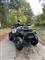 ATV 250CC Model 2023 Full Extra FourCraft  Quad-4Gomsh#ATV