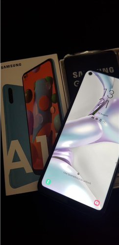 Samsung A11